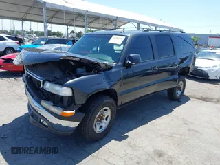 2005 Chevrolet Suburban LT z VIN 3GNGC26G85G249890, wystawiony jako IAAI lot #42348239 z przebiegiem 185 416 mil mil oraz . Historia ofert i sprzedaży dostępna na DreamBid. Obrazek 18.