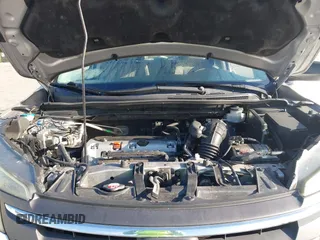 2014 Honda CR-V LX with VIN 3CZRM3H35EG708060, listed as a IAAI auction lot 41761003 with 142,954 mi miles. Bid and sale history available at carsss.com. Image 10.
