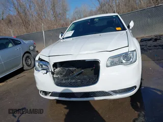2016 Chrysler 300 Limited with VIN 2C3CCARG5GH305269, listed as a IAAI auction lot 41496464 with 103,960 mi miles and . Bid and sale history available at DreamBid. Image 12.