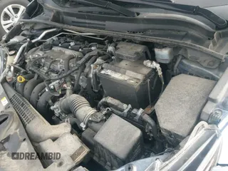 2020 Toyota Corolla L with VIN 5YFDPRAE2LP048296, listed as a IAAI auction lot 42310308 with 157,179 mi miles and . Bid and sale history available at DreamBid. Image 19.