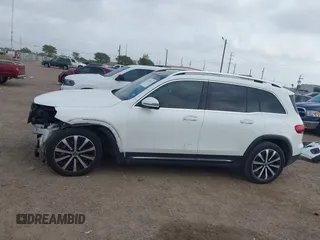2020 Mercedes-Benz GLB 250 z VIN W1N4M4GB5LW030089, wystawiony jako IAAI lot #41952521 z przebiegiem 35 817 mil mil oraz . Historia ofert i sprzedaży dostępna na DreamBid. Obrazek 15.
