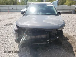 2024 Hyundai Venue Limited with VIN KMHRC8A39RU328167, listed as a Copart auction lot 51898845 with 4,256 mi miles and Salvage Title. Bid and sale history available at DreamBid. Image 5.