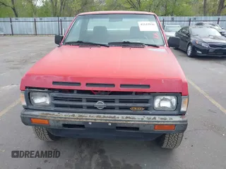 1992 Nissan Frontier XE with VIN 1N6SD11Y3NC326014, listed as a IAAI auction lot 42115936 with 196,493 mi miles and . Bid and sale history available at DreamBid. Image 6.