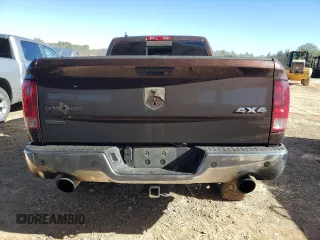 2013 Ram 1500 Lone Star z VIN 1C6RR7TT2DS701698, wystawiony jako Copart lot #81973544 z przebiegiem 258 001 mil mil oraz Szkoda całkowita • Salvage title. Historia ofert i sprzedaży dostępna na DreamBid. Obrazek 6.