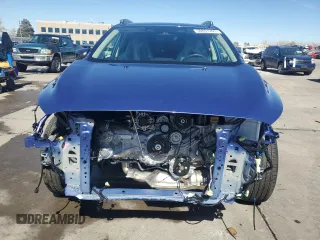 2025 Subaru Crosstrek Premium с VIN JF2GUHDC7SH203799, выставлен на аукционе Copart как лот 50801265 с пробегом 3 861 миль миль и Списание • Salvage title. История ставок и продаж доступна на DreamBid. Изображение 5.