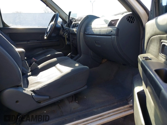 2004 Nissan Frontier XE z VIN 1N6DD26T44C430120, wystawiony jako IAAI lot #41824137 z przebiegiem 273 838 mil mil oraz . Historia ofert i sprzedaży dostępna na DreamBid. Obrazek 5.