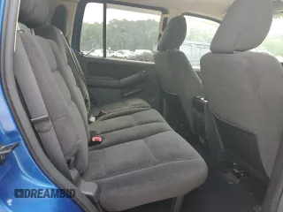 2010 Ford Explorer XLT z VIN 1FMEU6DE2AUA09064, wystawiony jako Copart lot #55181075 z przebiegiem 112 333 mil mil oraz Szkoda całkowita • Salvage title. Historia ofert i sprzedaży dostępna na DreamBid. Obrazek 11.