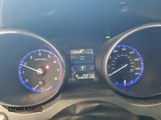 2018 Subaru Legacy Premium z VIN 4S3BNAC61J3004400, wystawiony jako Copart lot #62475435 z przebiegiem 78 049 mil mil oraz Nie do naprawy • Non repairable. Historia ofert i sprzedaży dostępna na DreamBid. Obrazek 9.