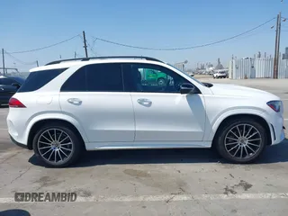 2021 Mercedes-Benz GLE 350 with VIN 4JGFB4JB3MA383309, listed as a IAAI auction lot 42625145 with 52,816 mi miles and . Bid and sale history available at DreamBid. Image 13.