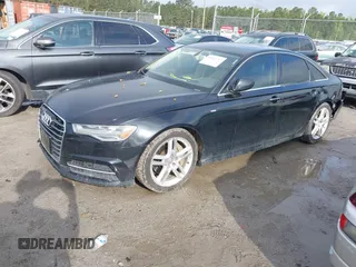 2016 Audi A6 Premium Plus z VIN WAUGFAFCXGN121312, wystawiony jako IAAI lot #41923717 z przebiegiem 215 000 mil mil oraz . Historia ofert i sprzedaży dostępna na DreamBid. Obrazek 22.
