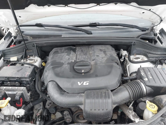 2014 Jeep Grand Cherokee Limited with VIN 1C4RJFBG7EC497622, listed as a IAAI auction lot 41667930 with 147,876 mi miles and . Bid and sale history available at DreamBid. Image 10.