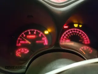 2004 Pontiac Grand Am GT with VIN 1G2NW52E14C116732, listed as a Copart auction lot 84050224 with 200,902 mi miles and Salvage Title. Bid and sale history available at carsss.com. Image 9.