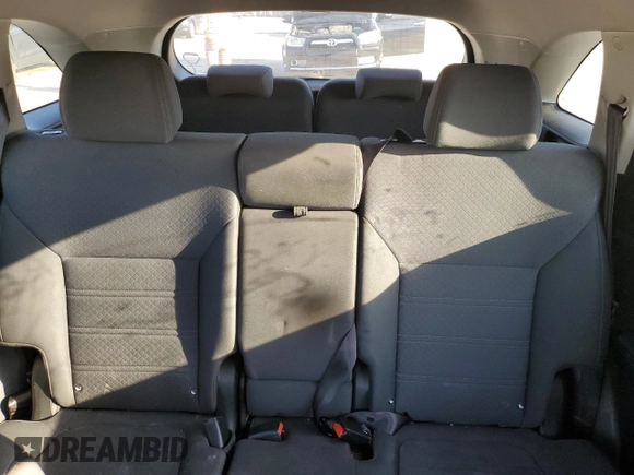 2020 Kia Sorento L with VIN 5XYPG4A31LG666728, listed as a Copart auction lot 43814835 with 118,556 mi miles and Clean Title. Bid and sale history available at DreamBid. Image 10.
