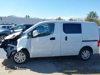 2021 Nissan NV200 SV с VIN 3N6CM0KN9MK696475, выставлен на аукционе IAAI как лот 41832329 с пробегом 84 375 миль миль и . История ставок и продаж доступна на DreamBid. Изображение 14.