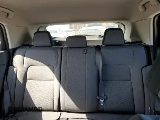2024 Nissan ARIYA Venture+ with VIN JN1BF0AA4RM432551, listed as a Copart auction lot 52808755 with 13,947 mi miles and Salvage Title. Bid and sale history available at carsss.com. Image 10.