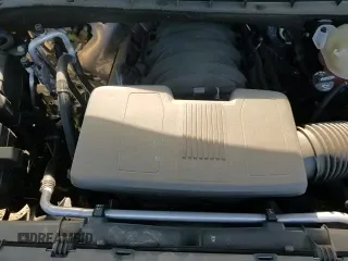 2022 Chevrolet Tahoe LT with VIN 1GNSKNKD8NR270247, listed as a Copart auction lot 61617685 with 30,740 mi miles and Salvage title. Bid and sale history available at DreamBid. Image 16.