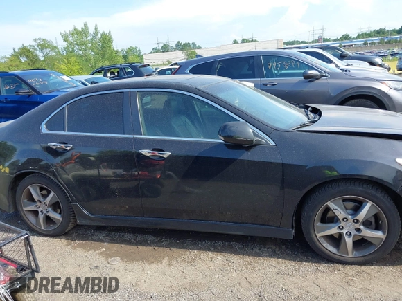 2012 Acura TSX Special Edition with VIN JH4CU2F82CC021380, listed as a IAAI auction lot 42732606 with 128,147 mi miles and . Bid and sale history available at DreamBid. Image 13.