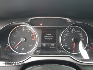 2015 Audi allroad Prestige with VIN WA1VFAFL1FA036997, listed as a Copart auction lot 47260535 with 49,648 mi miles and Salvage Title. Bid and sale history available at carsss.com. Image 9.