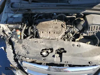 2005 Honda Odyssey EX-L with VIN 5FNRL38635B120859, listed as a Copart auction lot 80729254 with 0 mi miles and Salvage Title. Bid and sale history available at carsss.com. Image 12.