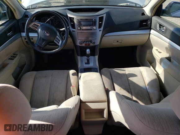 2013 Subaru Legacy Premium with VIN 4S3BMBC69D3034452, listed as a Copart auction lot 55534605 with 144,893 mi miles and Clean Title. Bid and sale history available at carsss.com. Image 8.