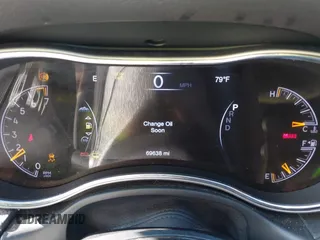 2020 Jeep Grand Cherokee Limited X with VIN 1C4RJFBG9LC101655, listed as a IAAI auction lot 42788228 with 69,638 mi miles and . Bid and sale history available at DreamBid. Image 7.