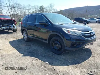 2016 Honda CR-V EX with VIN 2HKRM4H53GH652126, listed as a IAAI auction lot 42072753 with 82,201 mi miles and . Bid and sale history available at DreamBid. Image 1.