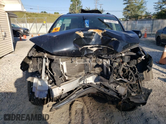 2011 Toyota Highlander Hybrid Limited with VIN JTEDC3EH8B2002266, listed as a Copart auction lot 71565684 with 150,549 mi miles and Salvage Title. Bid and sale history available at carsss.com. Image 5.