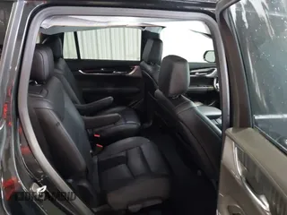 2020 Cadillac XT6 FWD Premium Luxury with VIN 1GYKPCRS9LZ177120, listed as a IAAI auction lot 41608960 with 63,109 mi miles and . Bid and sale history available at DreamBid. Image 8.