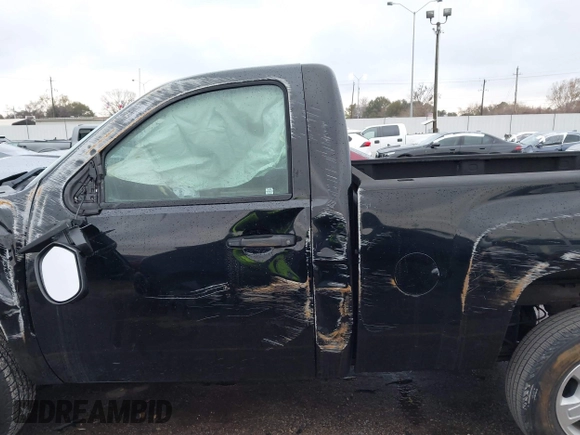 2011 Chevrolet Silverado 1500 Work Truck with VIN 1GCNCPEX1BZ104071, listed as a IAAI auction lot 41302293 with 75,060 mi miles and . Bid and sale history available at DreamBid. Image 15.