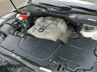 2002 BMW 7 Series 745Li с VIN WBAGN634X2DR04335, выставлен на аукционе IAAI как лот 41685692 с пробегом 144 239 миль миль и . История ставок и продаж доступна на DreamBid. Изображение 13.