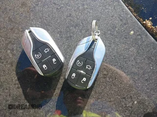 2014 Maserati Ghibli S Q4 z VIN ZAM57RTA9E1106695, wystawiony jako IAAI lot #40783416 z przebiegiem 92 885 mil mil oraz . Historia ofert i sprzedaży dostępna na DreamBid. Obrazek 11.