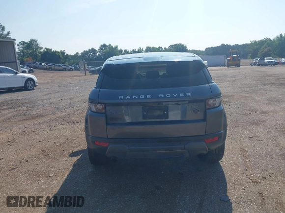 2015 Land Rover Range Rover Evoque Pure Plus z VIN SALVP2BG8FH047528, wystawiony jako IAAI lot #42466907 z przebiegiem 100 941 mil mil oraz . Historia ofert i sprzedaży dostępna na DreamBid. Obrazek 16.