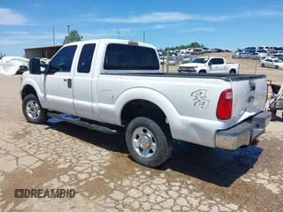 2011 Ford F-250 XL с VIN 1FT7X2B66BEB10807, выставлен на аукционе IAAI как лот 42276935 с пробегом 276 613 миль миль и . История ставок и продаж доступна на DreamBid. Изображение 3.