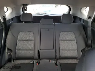 2017 Hyundai Tucson SE with VIN KM8J3CA40HU399507, listed as a Copart auction lot 51255465 with 88,898 mi miles and Salvage Title. Bid and sale history available at carsss.com. Image 10.