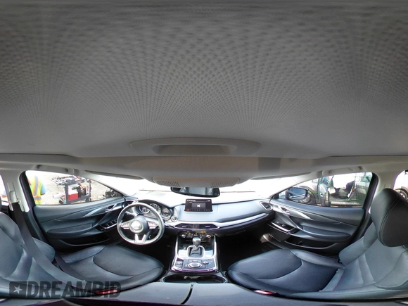 2020 Mazda CX-9 Touring z VIN JM3TCACY5L0412308, wystawiony jako IAAI lot #41208401 z przebiegiem 37 029 mil mil oraz . Historia ofert i sprzedaży dostępna na DreamBid. Obrazek 19.