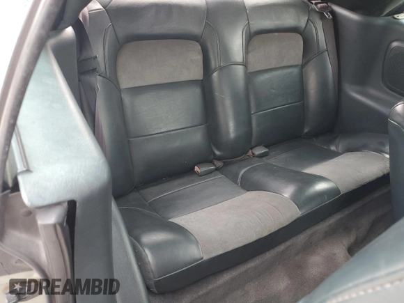 2004 Chrysler Sebring Limited z VIN 1C3EL65R74N181053, wystawiony jako Copart lot #57616835 z przebiegiem 90 898 mil mil oraz Szkoda całkowita • Salvage title. Historia ofert i sprzedaży dostępna na DreamBid. Obrazek 10.