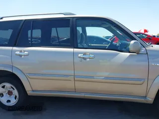 2003 Suzuki XL7 Touring with VIN JS3TX92V534103046, listed as a IAAI auction lot 41978971 with 185,038 mi miles and . Bid and sale history available at DreamBid. Image 13.
