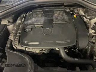 2018 Mercedes-Benz GLE 350 с VIN 4JGDA5JB1JB012610, выставлен на аукционе Copart как лот 85948015 с пробегом 122 371 миль миль и Чистый • Clean title. История ставок и продаж доступна на DreamBid. Изображение 11.