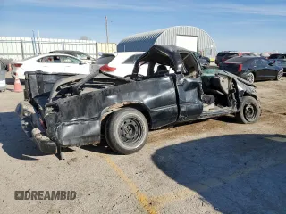 1998 Isuzu Hombre z VIN 1GGCS1947W8659088, wystawiony jako Copart lot #86916654 z przebiegiem Nie podano mil oraz Nie do naprawy. Historia ofert i sprzedaży dostępna na DreamBid. Obrazek 3.