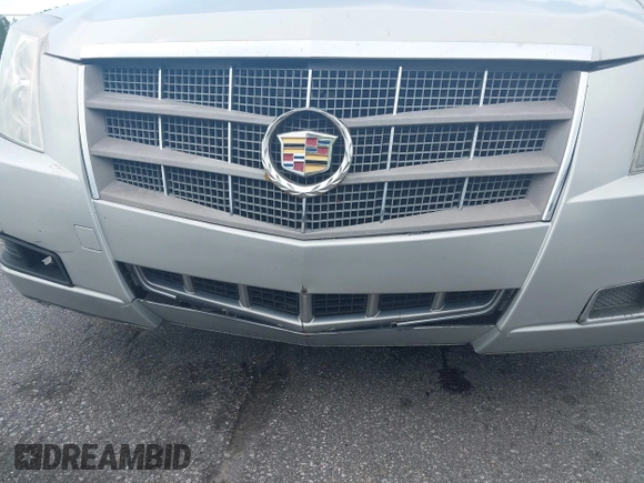 2012 Cadillac CTS Luxury with VIN 1G6DF5E59C0144574, listed as a IAAI auction lot 42116934 with 219,246 mi miles and . Bid and sale history available at DreamBid. Image 6.