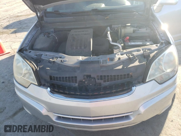 2014 Chevrolet Captiva Sport LT with VIN 3GNAL3EK2ES562660, listed as a Copart auction lot 77573334 with 135,519 mi miles and Clean Title. Bid and sale history available at DreamBid. Image 11.