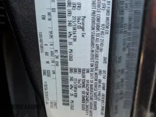 2014 Ford Focus SE with VIN 1FADP3K24EL360011, listed as a Copart auction lot 53261705 with Not Provided miles and Non Repairable. Bid and sale history available at carsss.com. Image 12.