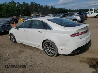 2013 Lincoln MKZ с VIN 3LN6L2JK3DR810768, выставлен на аукционе Copart как лот 56665585 с пробегом 172 770 миль миль и Списание • Salvage title. История ставок и продаж доступна на DreamBid. Изображение 2.