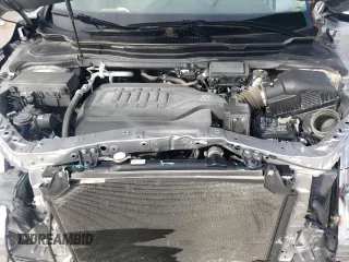 2020 Acura MDX w/Technology Pkg with VIN 5J8YD3H53LL005531, listed as a Copart auction lot 43016365 with 22,524 mi miles and Salvage Title. Bid and sale history available at carsss.com. Image 12.