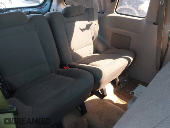 2002 Ford Explorer Sport Value with VIN 1FMYU60E32UD12858, listed as a IAAI auction lot 41810679 with 179,900 mi miles and . Bid and sale history available at DreamBid. Image 8.
