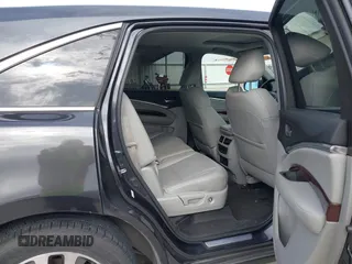 2014 Acura MDX Technology z VIN 5FRYD4H46EB009251, wystawiony jako IAAI lot #41428914 z przebiegiem 173 514 mil mil oraz . Historia ofert i sprzedaży dostępna na DreamBid. Obrazek 8.