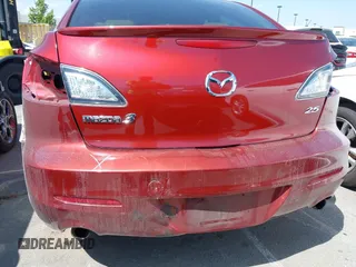 2010 Mazda 3 S Grand Touring z VIN JM1BL1S66A1216664, wystawiony jako IAAI lot #42484260 z przebiegiem 109 973 mil mil oraz . Historia ofert i sprzedaży dostępna na DreamBid. Obrazek 13.