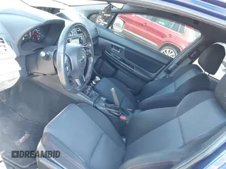 2018 Subaru WRX with VIN JF1VA1A66J9810800, listed as a IAAI auction lot 41994914 with 79,671 mi miles. Bid and sale history available at carsss.com. Image 19.