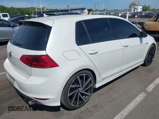 2016 Volkswagen Golf с VIN WVWLF7AU5GW184865, выставлен на аукционе IAAI как лот 42207839 с пробегом 207 994 миль миль и . История ставок и продаж доступна на DreamBid. Изображение 4.