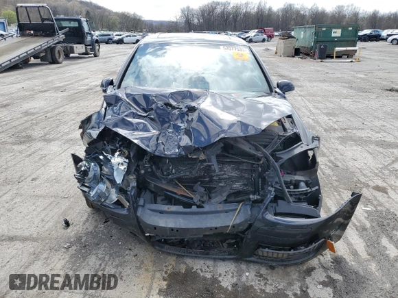 2009 Volkswagen GTI с VIN WVWHD71K09W048074, выставлен на аукционе Copart как лот 53237425 с пробегом 110 793 миль миль и Списание • Salvage title. История ставок и продаж доступна на DreamBid. Изображение 5.